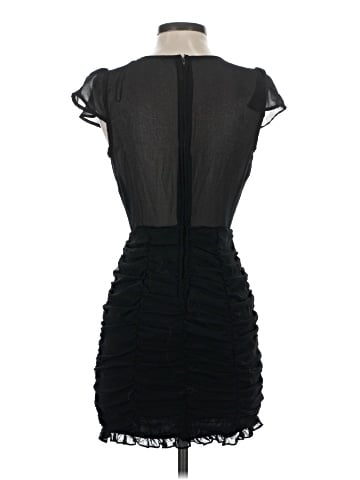 Mi ami Cocktail Dress (view 2)
