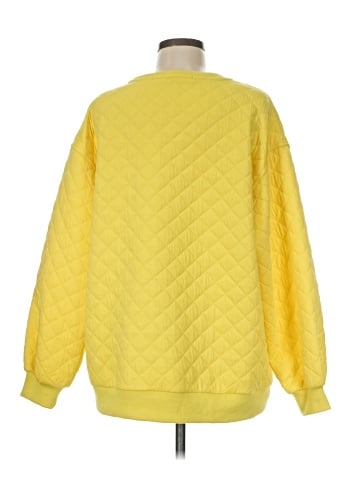 Sunday in Brooklyn Long Sleeve T-Shirt (view 2)
