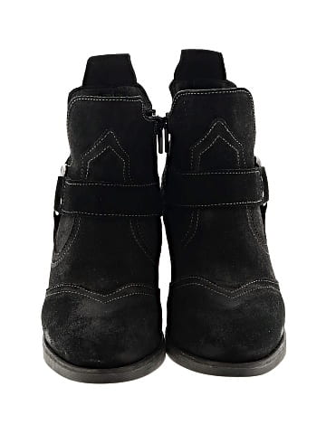 Taos Ankle Boots (view 2)