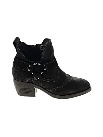 Taos Ankle Boots (view 1)