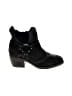 Taos Black Ankle Boots Size EU 36 - photo 1