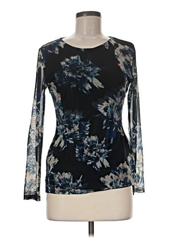 CATHERINE Catherine Malandrino Long Sleeve T-Shirt (view 1)