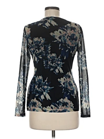 CATHERINE Catherine Malandrino Long Sleeve T-Shirt (view 2)