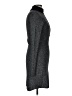 Maje Tweed Gray Cocktail Dress Size EU (FR) 40 / US 8 - photo 4