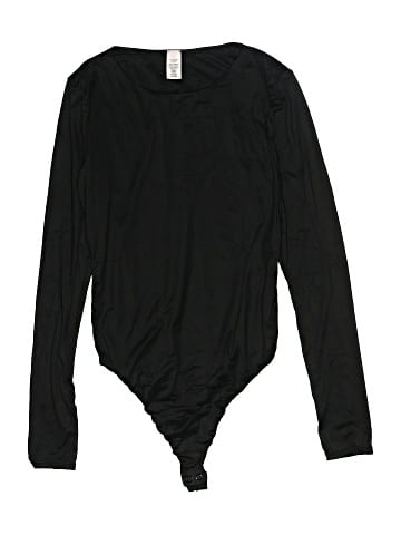 Victoria's Secret Bodysuit (view 1)