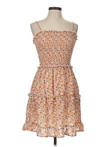Jessica Simpson Casual Dress (view 1)