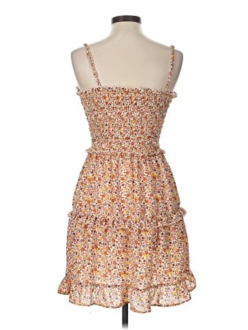 Jessica Simpson Casual Dress (view 2)