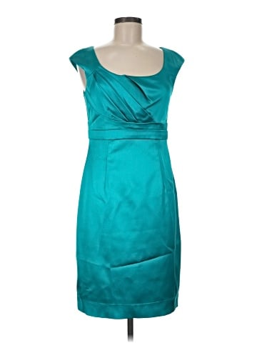 David Meister Cocktail Dress (view 1)