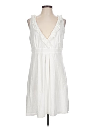 Ann Taylor LOFT Casual Dress (view 1)