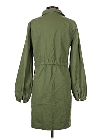 Ann Taylor LOFT Casual Dress (view 2)