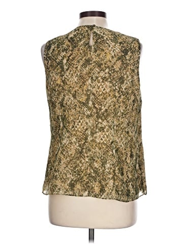 Jones New York Collection Sleeveless Blouse (view 2)