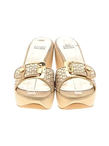 Stuart Weitzman Wedges (view 2)