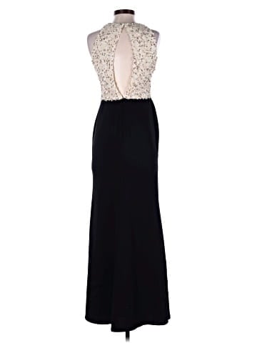 Nicole Bakti Cocktail Dress (view 2)