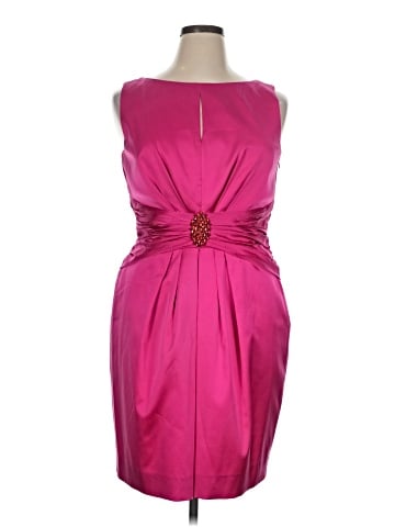 Kay Unger Cocktail Dress (view 1)