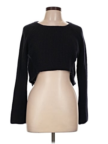 Maje Pullover Sweater (view 1)