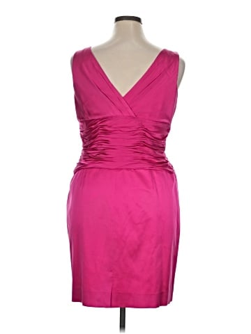 Kay Unger Cocktail Dress (view 2)
