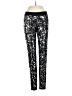 Nordstrom Graphic Silver Active Pants Size S - photo 1