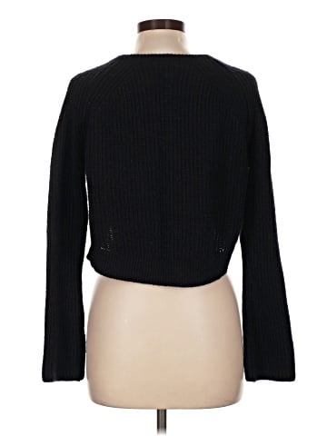 Maje Pullover Sweater (view 2)