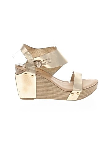 Lucky Brand Wedges (view 1)