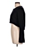 Maje Black Pullover Sweater Size Lg (3) - photo 5