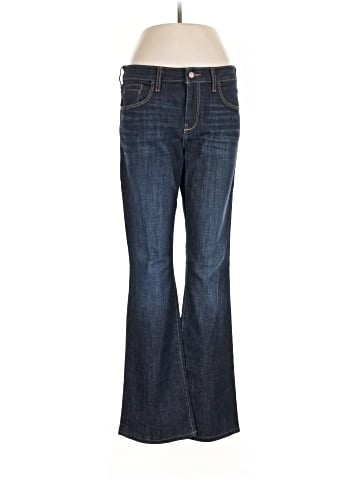 Pilcro and the Letterpress Jeans (view 1)