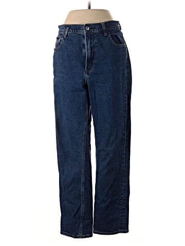 Abercrombie & Fitch Jeans (view 1)