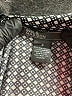89th & Madison Checkered-gingham Gray Formal Skirt Size S - photo 4