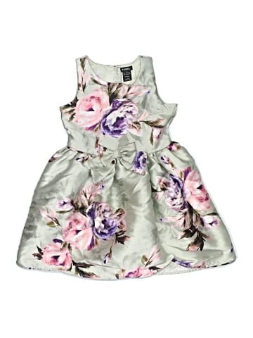 Zunie Dress (view 1)