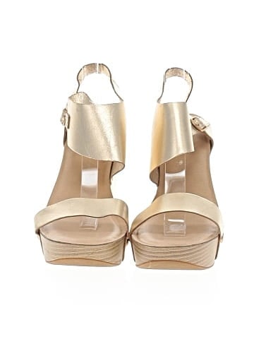Lucky Brand Wedges (view 2)