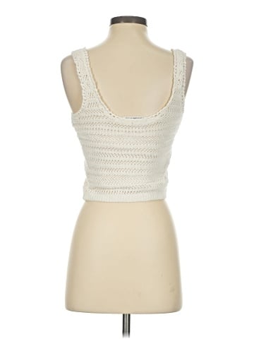 Abercrombie & Fitch Sleeveless Top (view 2)