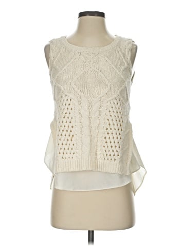 Moth Sweater Vest (view 1)