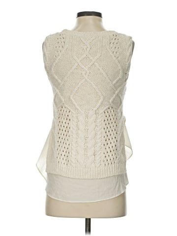 Moth Sweater Vest (view 2)