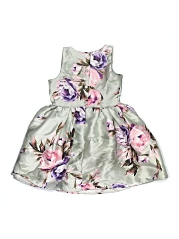 Zunie Dress (view 2)