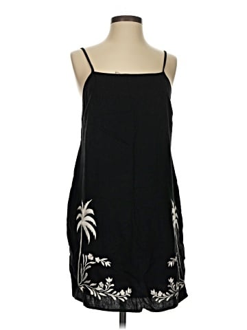 Calypso St. Barth Cocktail Dress (view 1)