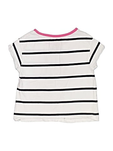 CALVIN KLEIN JEANS Short Sleeve T-Shirt (view 2)