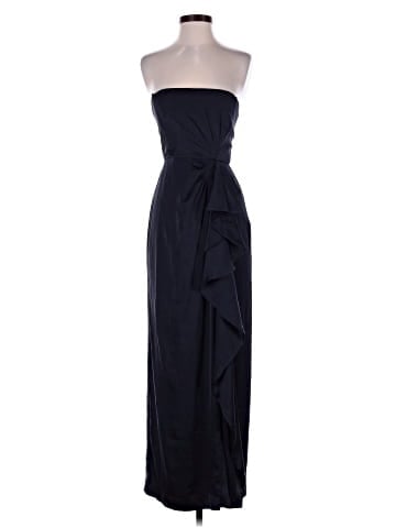 BCBGMAXAZRIA Cocktail Dress (view 1)