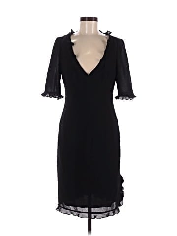 Nicole Miller Collection Cocktail Dress (view 1)