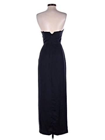 BCBGMAXAZRIA Cocktail Dress (view 2)