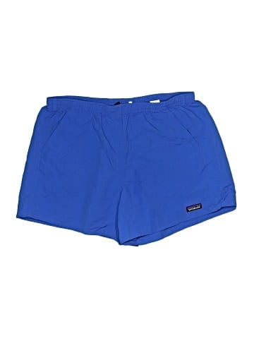 Patagonia Athletic Shorts (view 1)