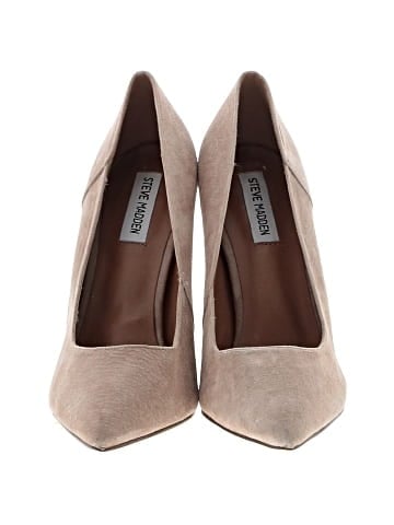 Steve Madden Heels (view 2)