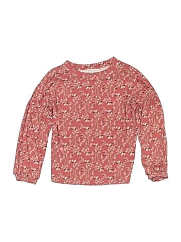 Copper Key Long Sleeve T-Shirt (view 1)