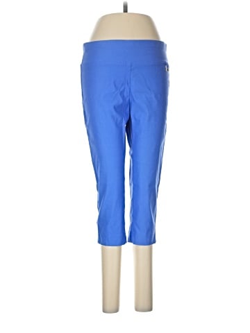 Rafaella Active Pants (view 1)