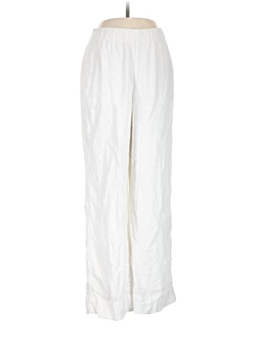 Abercrombie & Fitch Linen Pants (view 1)