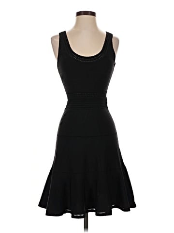 Diane von Furstenberg Cocktail Dress (view 1)