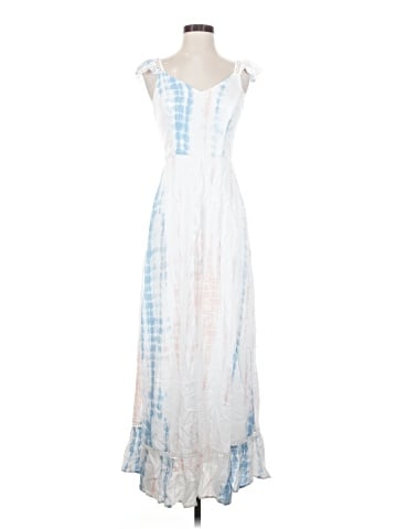 Japna Casual Dress (view 1)