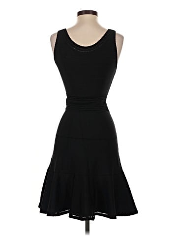 Diane von Furstenberg Cocktail Dress (view 2)