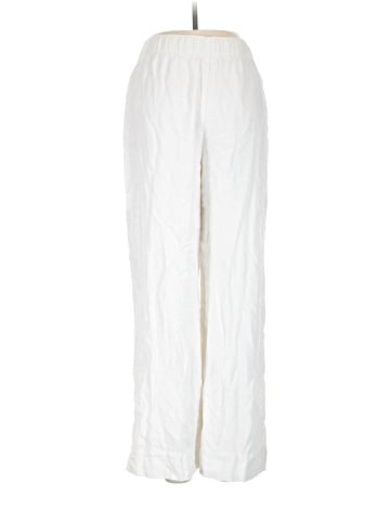 Abercrombie & Fitch Linen Pants (view 2)