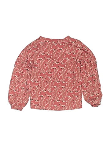 Copper Key Long Sleeve T-Shirt (view 2)