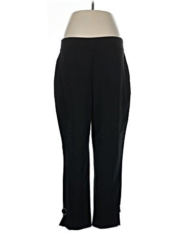 JM Collection Active Pants (view 1)