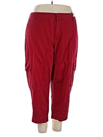 Venezia Cargo Pants (view 1)